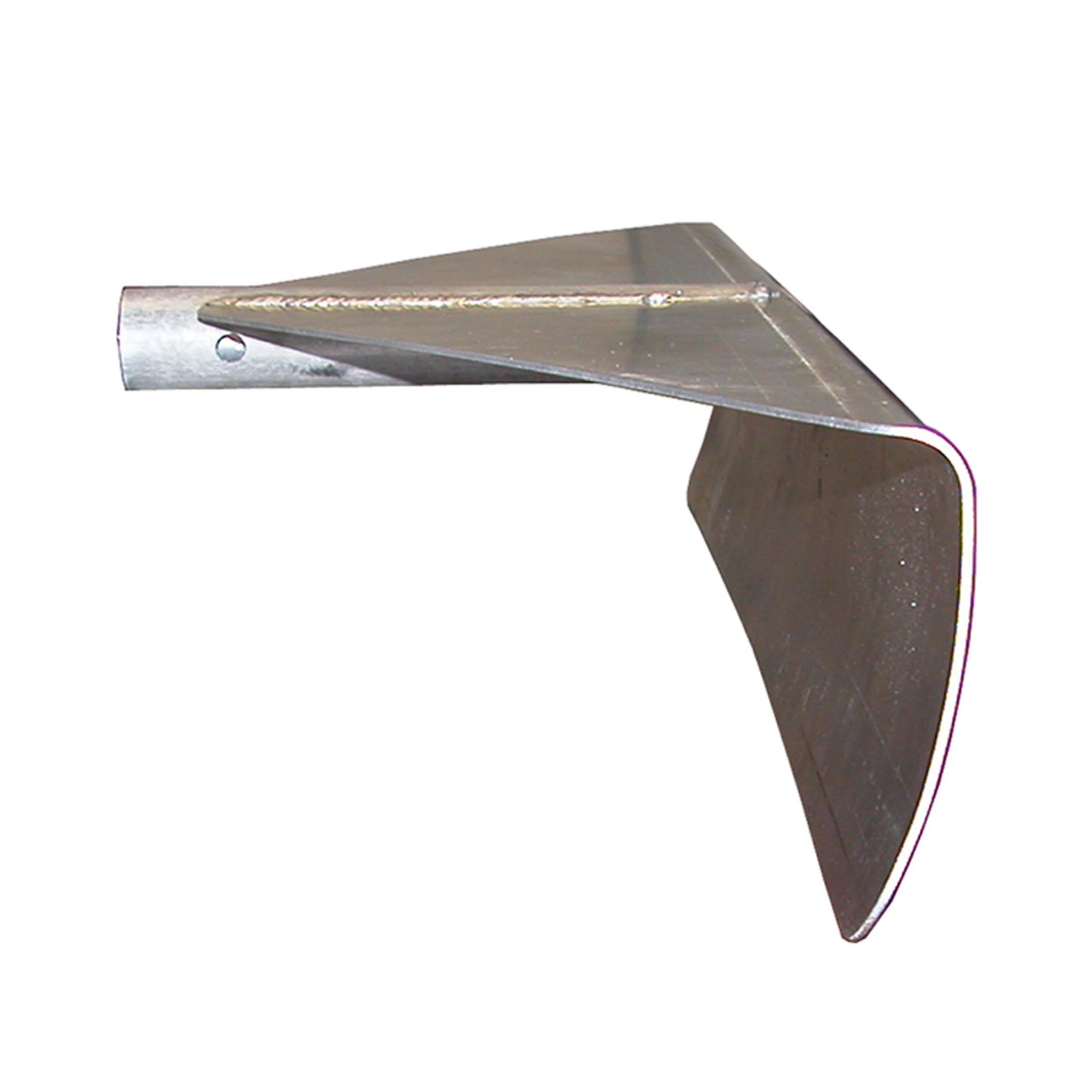 Premium Pool Skimmer Rake - Heavy Duty Stainless Steel Leaf Net for In-Ground & Above Ground Pools - Perfect for Cleaning Leaves, Debris & Bugs from Pool Surface