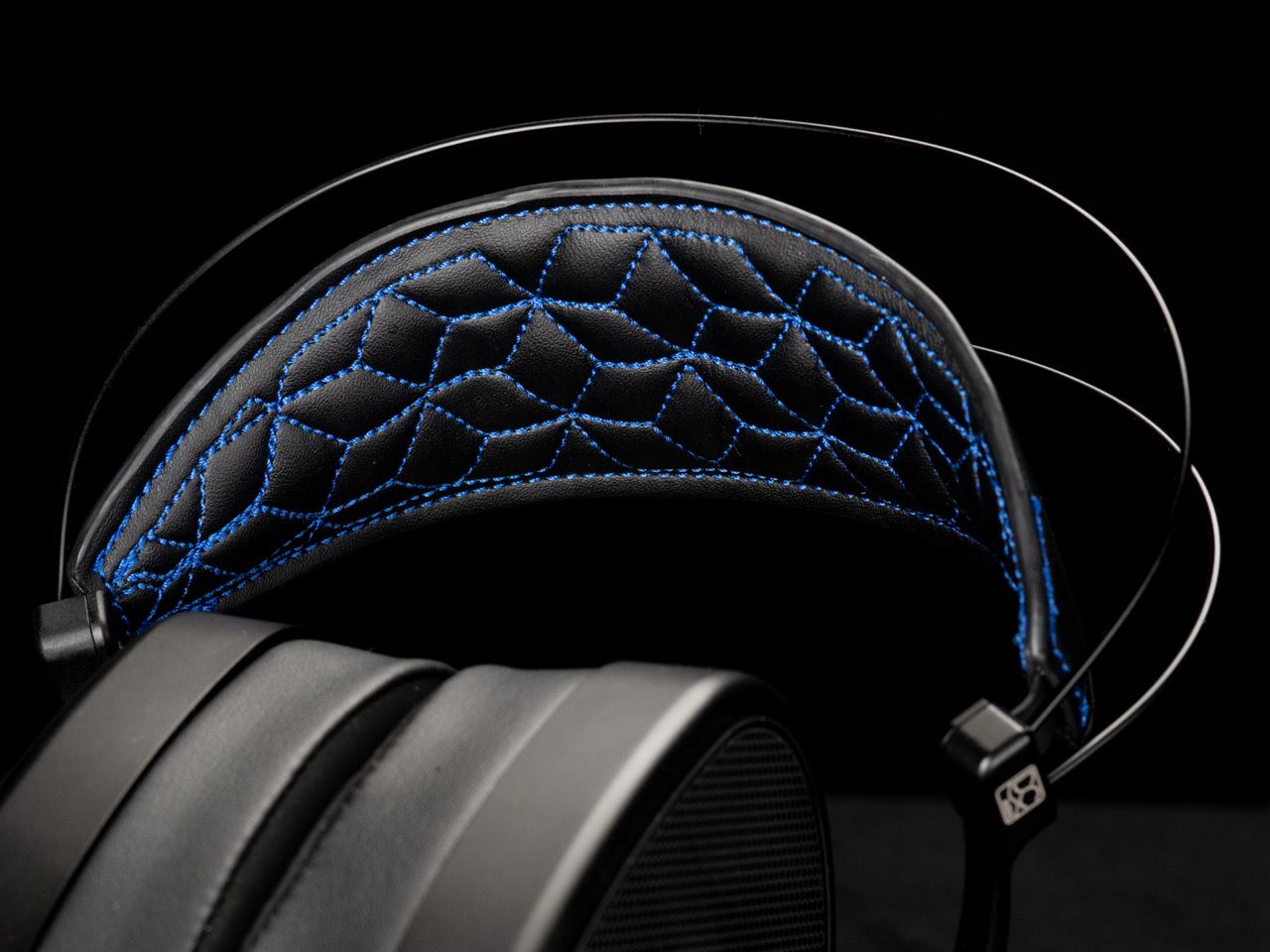 Dan Clark Audio E3 Premium Over-Ear Headphones - High-Fidelity Sound, Noise Isolation - Perfect for Studio Recording, Gaming & Travel