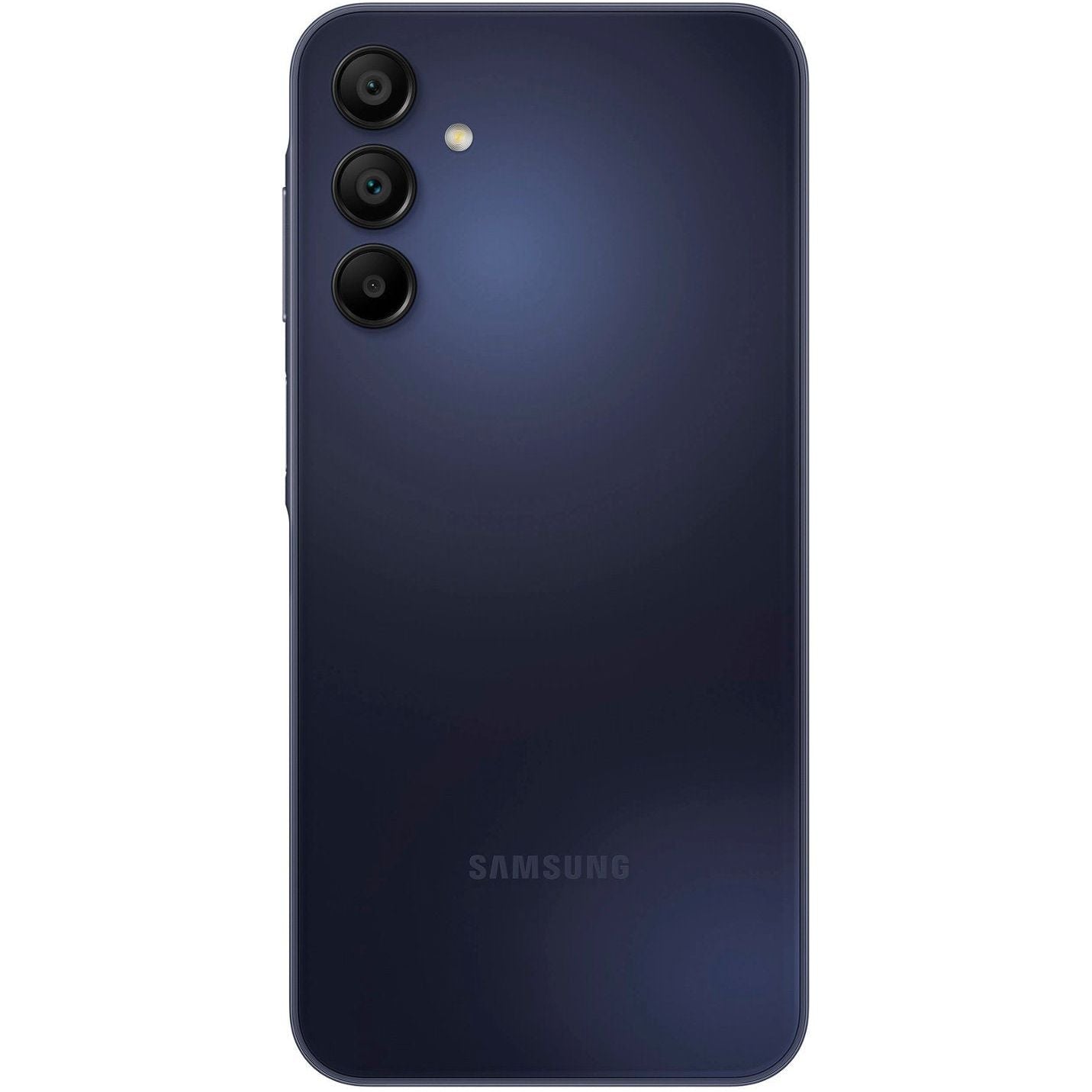 Samsung Galaxy A15 5G Unlocked Smartphone 128GB - Midnight Blue | Fast 5G Connectivity, Long Battery Life | Perfect for Streaming, Gaming & Productivity On-The-Go