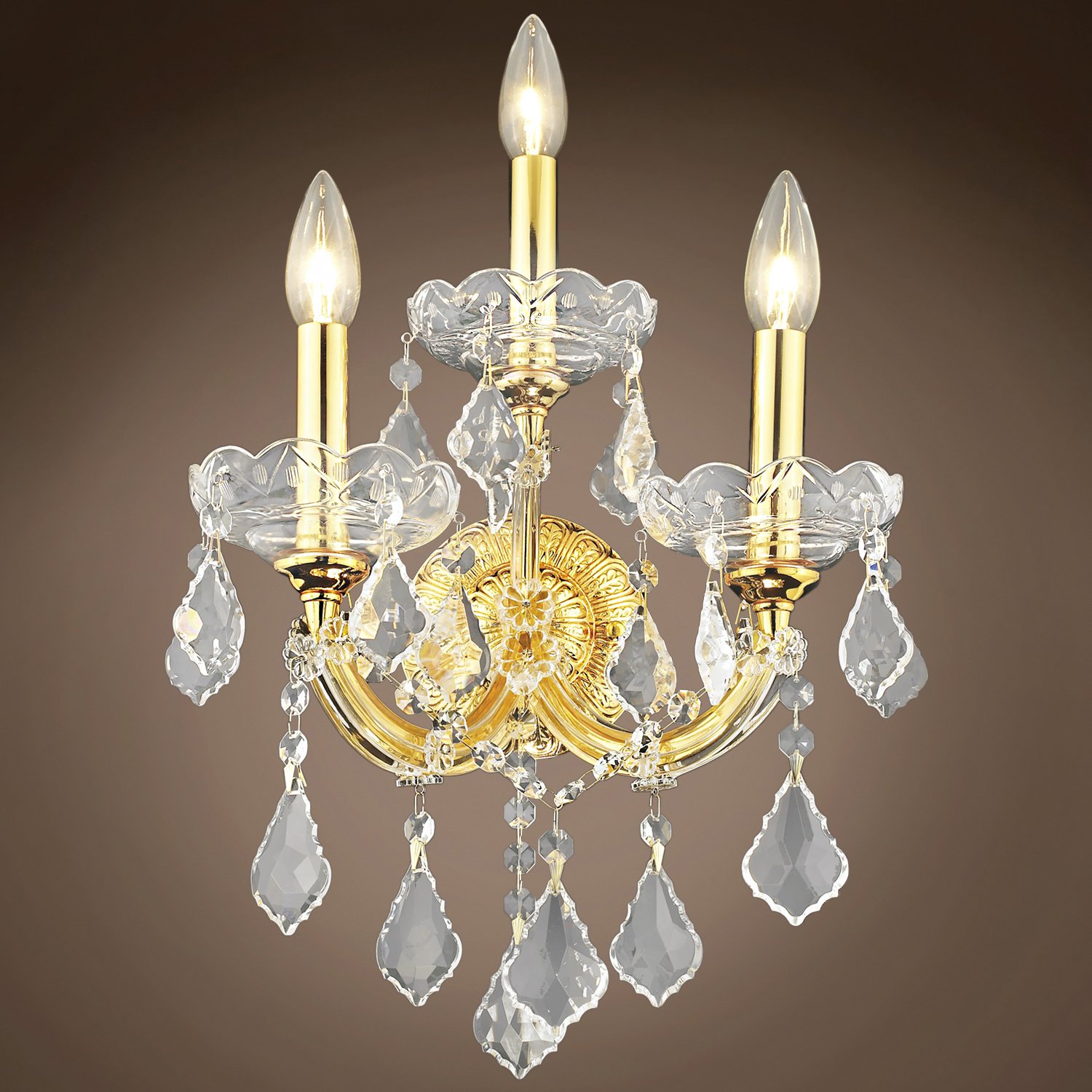 Maria Theresa 12