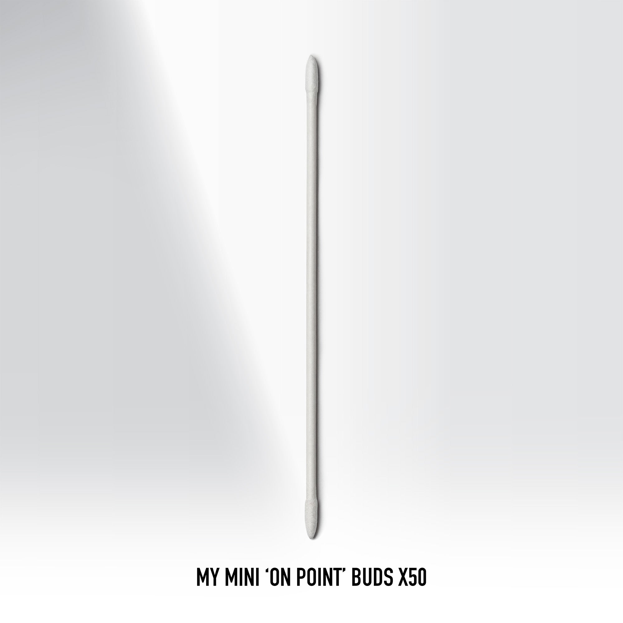 MY MINI 'ON POINT' BUDS™ - Wireless Earbuds with Clear Sound & Comfort Fit | Perfect for Workouts, Commuting & Everyday Use