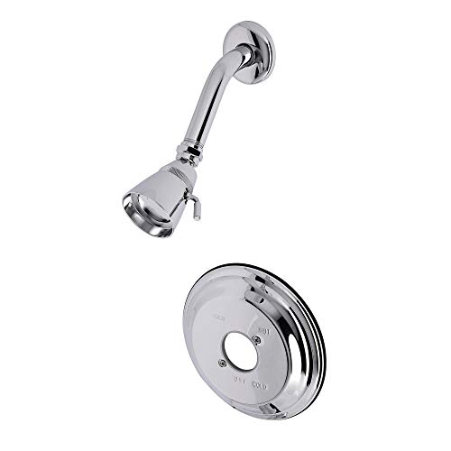 Polished Chrome