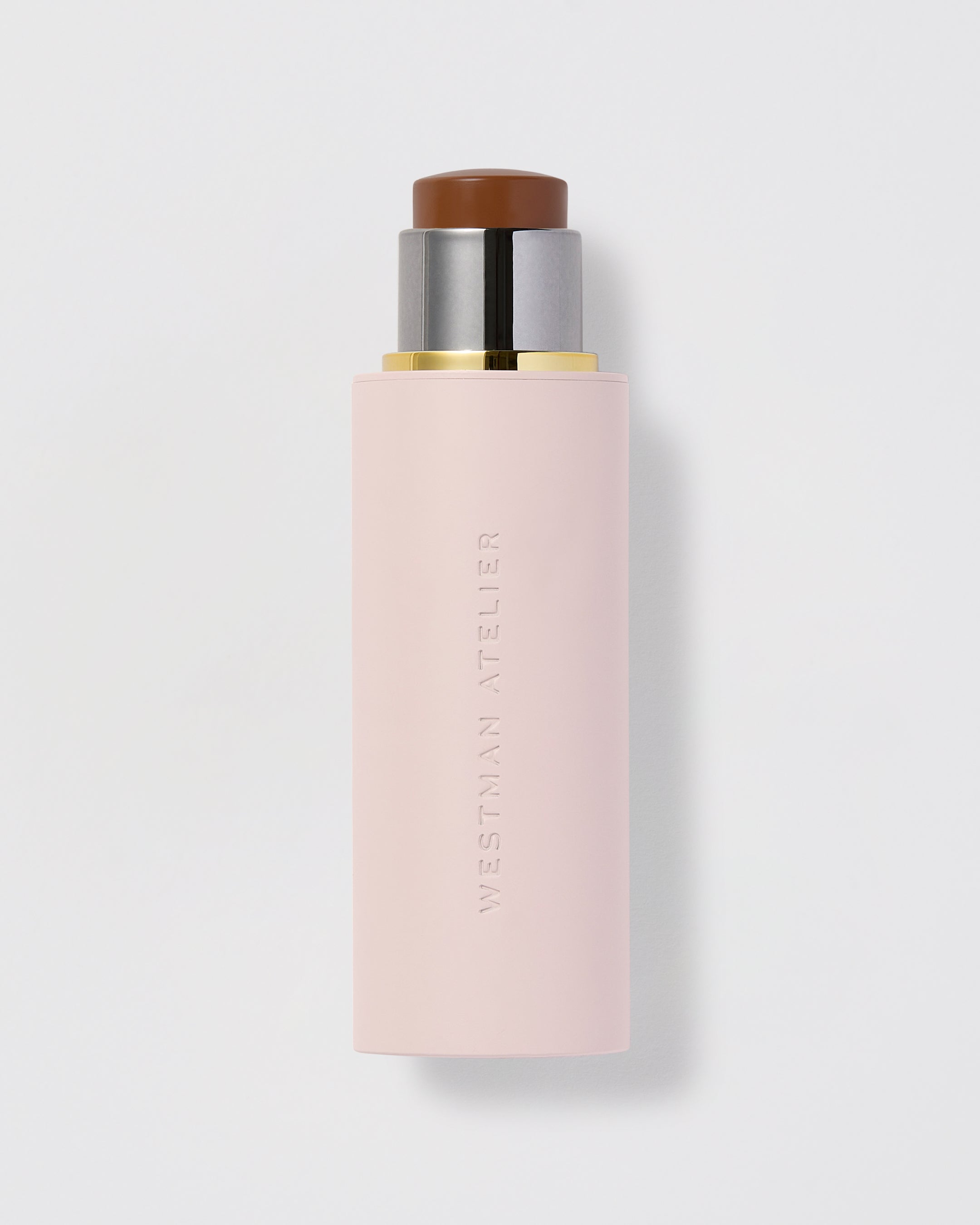 Vital Skin Foundation Stick by Atelier XII - Full Coverage, Long Lasting, Natural Finish - Perfect for Everyday Wear & Special Occasions