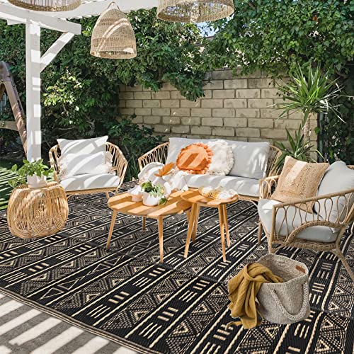 Bohemian Black*beige