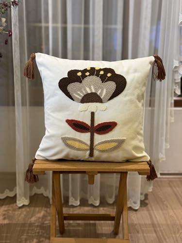 flower silver