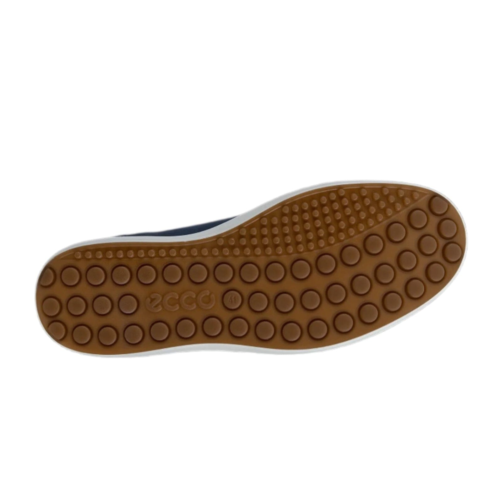 ECCO SOFT 7 Men's Sneakers - Comfortable Walking Shoes for Men - Lightweight Casual Shoes for Work, Travel & Everyday Wear