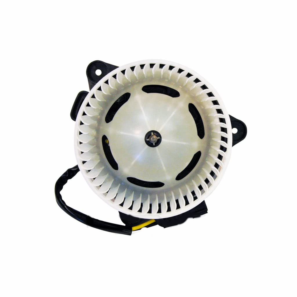 1999-2001 Plymouth Prowler Blower Motor Assembly Replacement - Compatible with Part #4885326AA - Perfect for HVAC System Repair & Maintenance