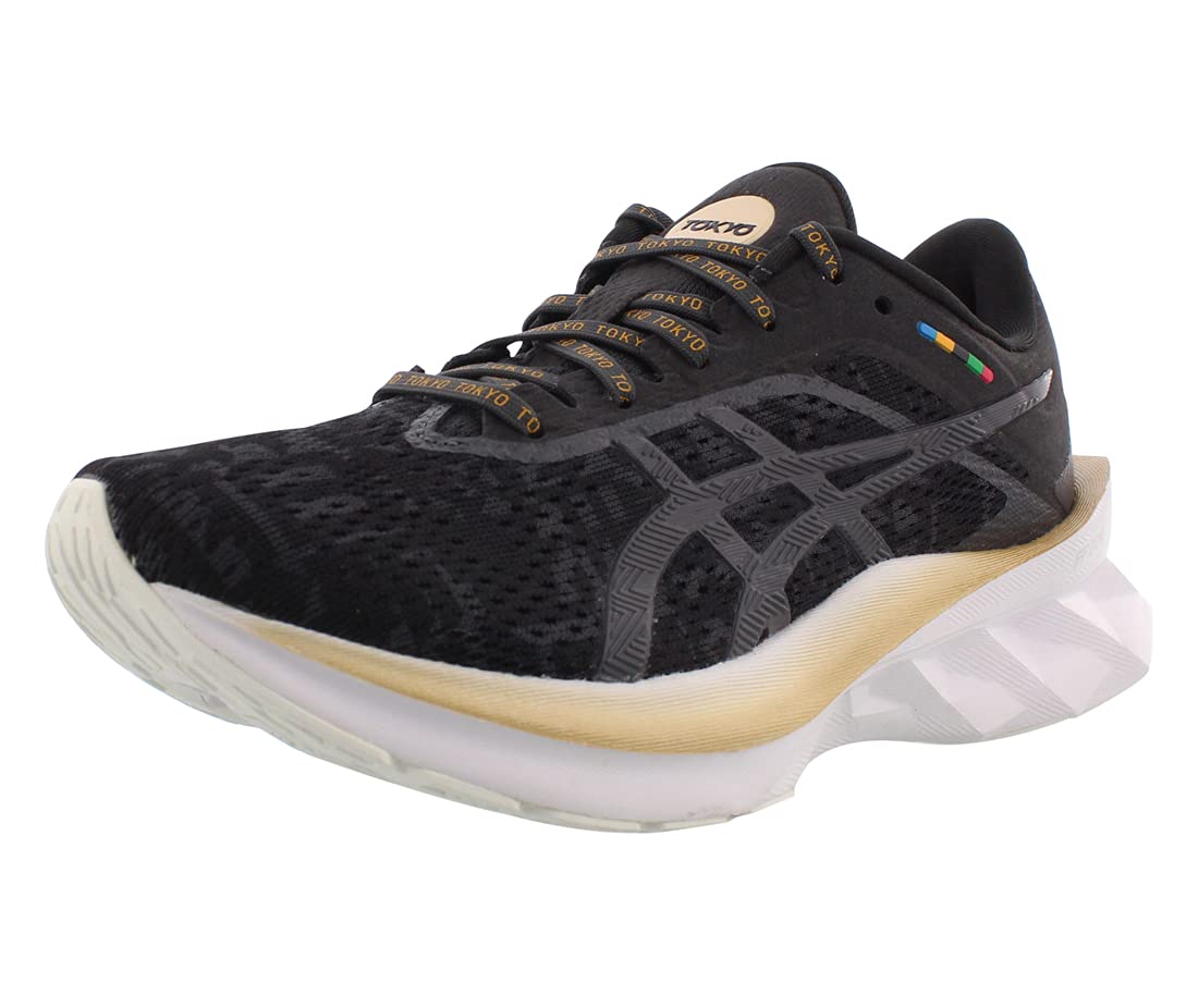 ASICS Women's Novablast 3 Running Shoes - Lightweight Cushioned Sneakers for Women, Road Running & Gym Workouts - Perfect for Jogging, Training & Daily Wear