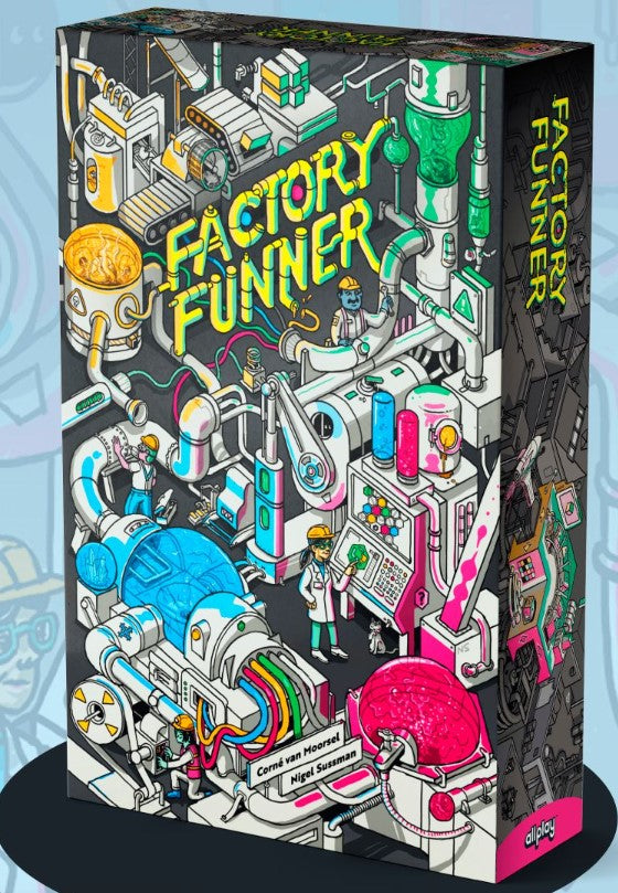 Funner Factory - Creative DIY Craft Kits for Kids & Adults - Perfect for Birthday Parties, Classroom Activities & Family Bonding Time
