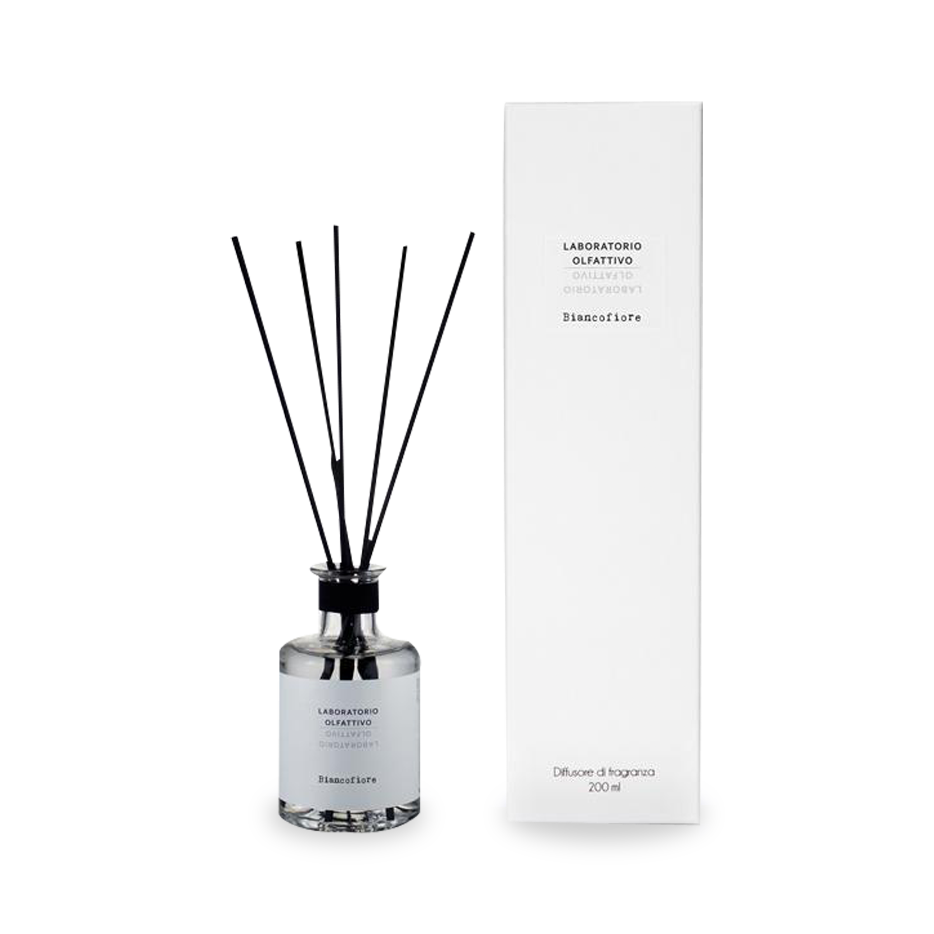 Laboratorio Olfattivo Essential Oil Diffuser - Premium Aromatherapy for Home, Office & Spa | Relaxing Scent Dispenser for Stress Relief & Better Sleep
