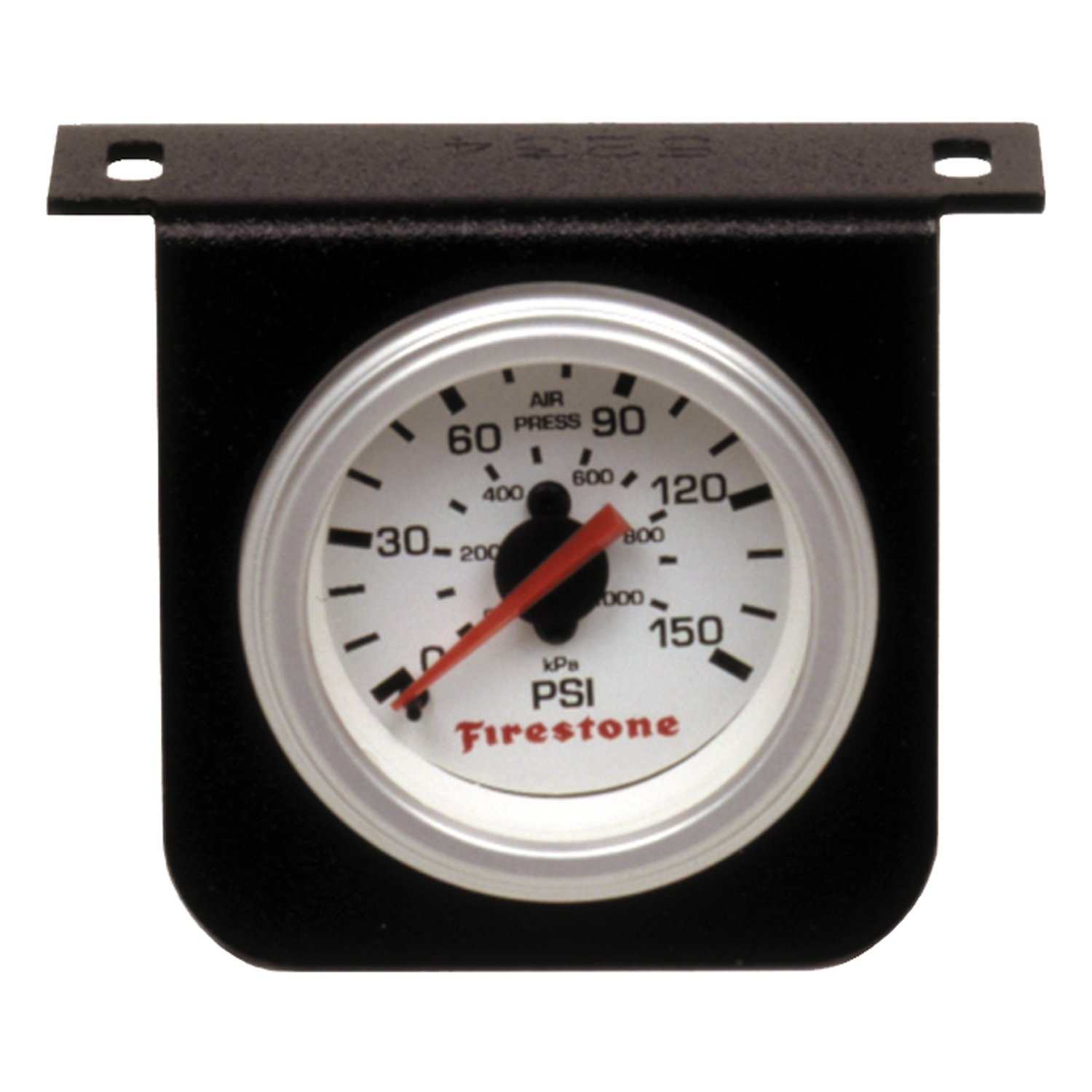 Firestone 2196 Air Pressure Monitor Kit - Digital Tire Pressure Gauge with LCD Display for Cars, Trucks, SUVs - Easy to Use for Road Trips, Daily Commuting & Vehicle Maintenance