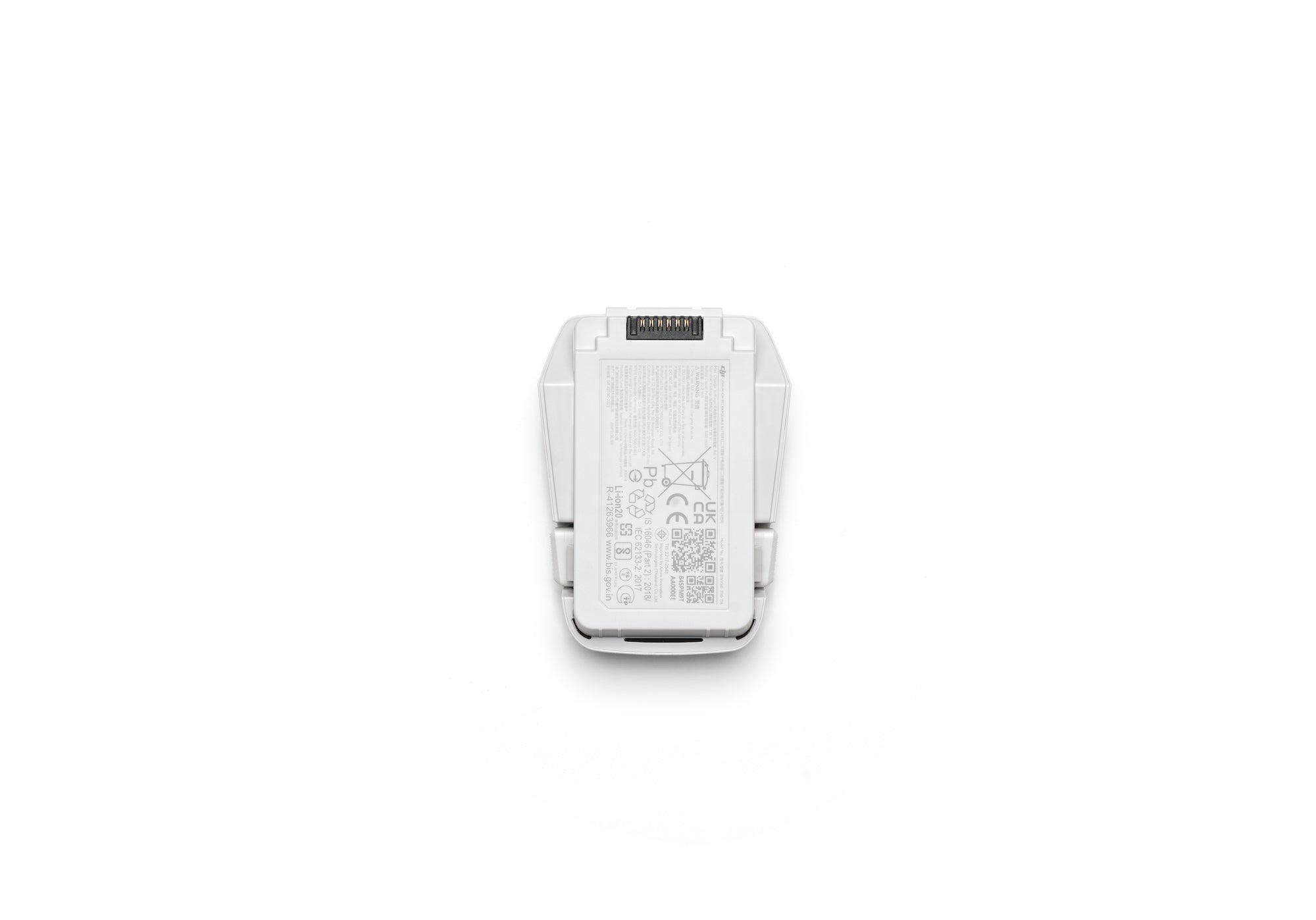 DJI Flip Intelligent Flight Battery for DJI Drones - High Capacity, Long-Lasting Power for Aerial Photography & Videography | Perfect for Travel, Outdoor Adventures & Professional Shoots