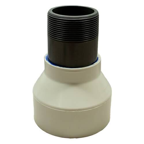 Shinmaywa Norus 1 HP Stainless Steel Submersible Water Pump - Heavy Duty for Home, Garden, Pool & Industrial Use