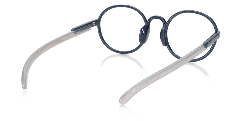 JINS x Patricia Urquiola 029 158 Eyeglasses - Stylish Designer Frames for Women & Men | Perfect for Work, Reading & Fashion Accessories