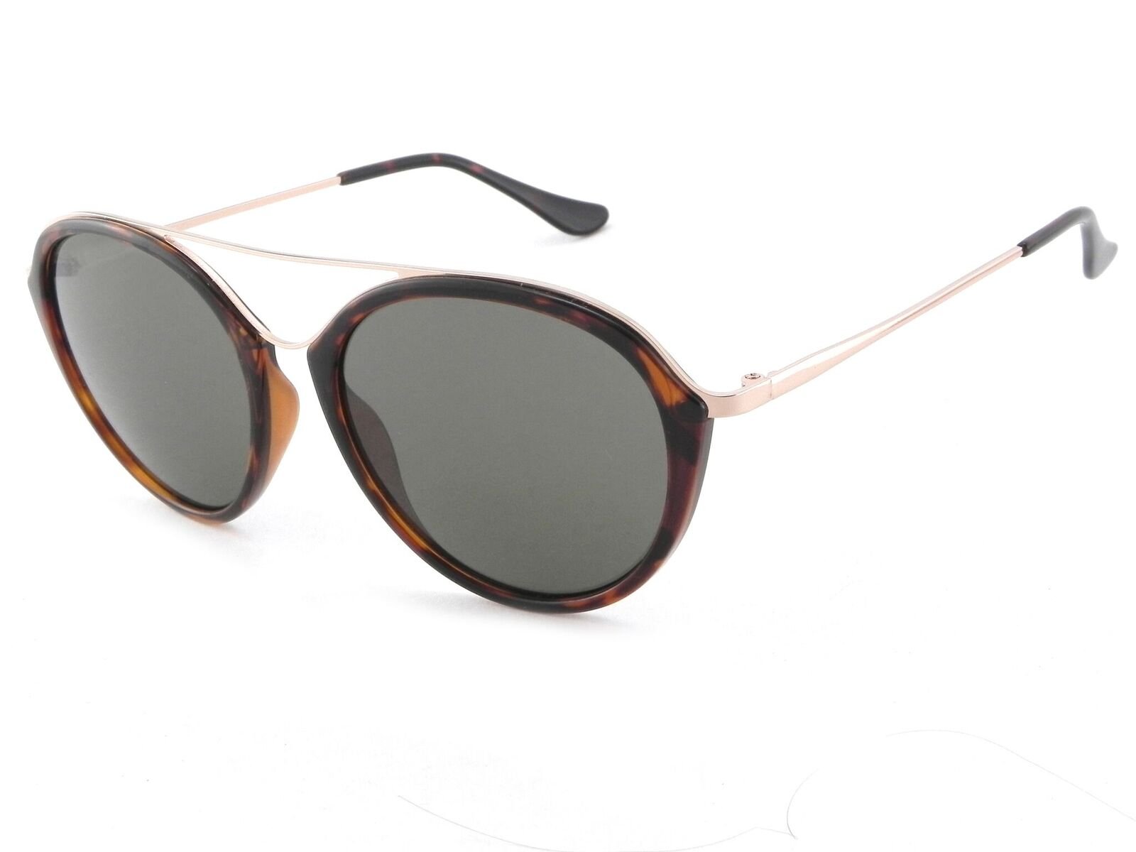 Peppers Arlo Sunglasses - Polarized UV Protection Aviator Style for Men & Women - Perfect for Driving, Beach, and Outdoor Activities