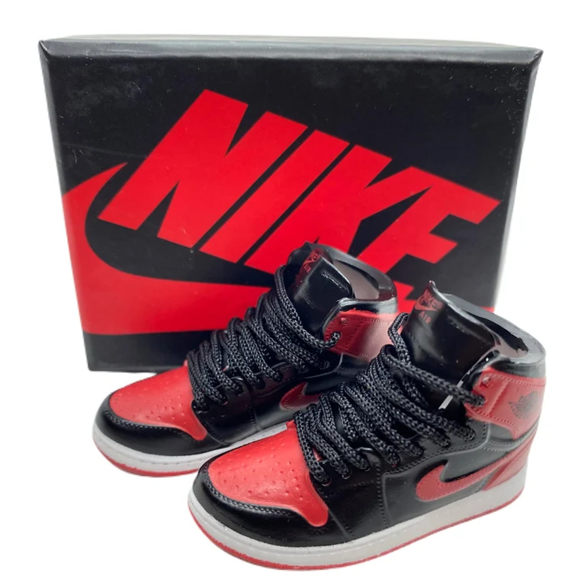 LC Finger Shoes - Air Jordans High Top Sneakers for Men & Women | Basketball, Running, Gym & Casual Wear