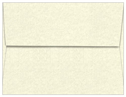 Premium White A2 Envelopes 4 3/8