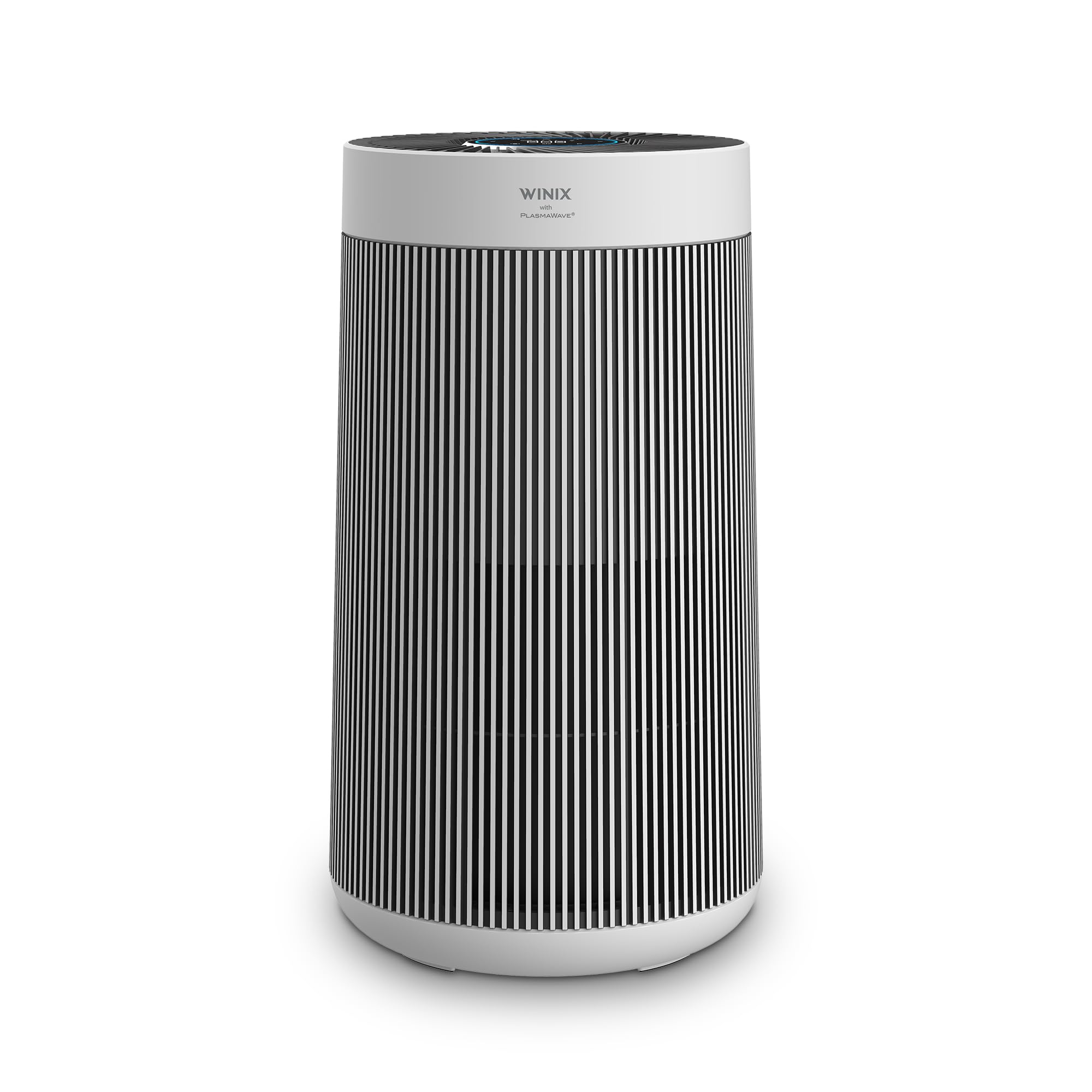 WINIX T810 Smart Wi-Fi Air Purifier for Large Rooms Up to 1968 Sq Ft - True HEPA Filter, Carbon Filter, Auto Mode - Removes Pet Allergies, Smoke, Dust - Ideal for Home, Office, and Allergy Relief