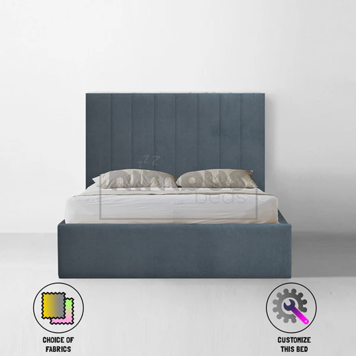 Milan Charcoal