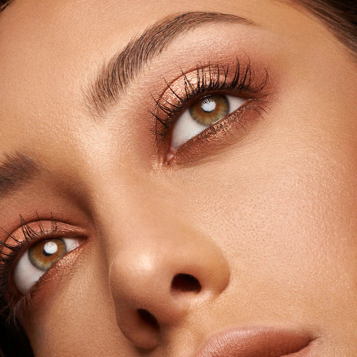 Huda Beauty Nude Obsessions Eyeshadow Palette - Neutral Matte & Shimmer Shades for Everyday Makeup & Special Occasions