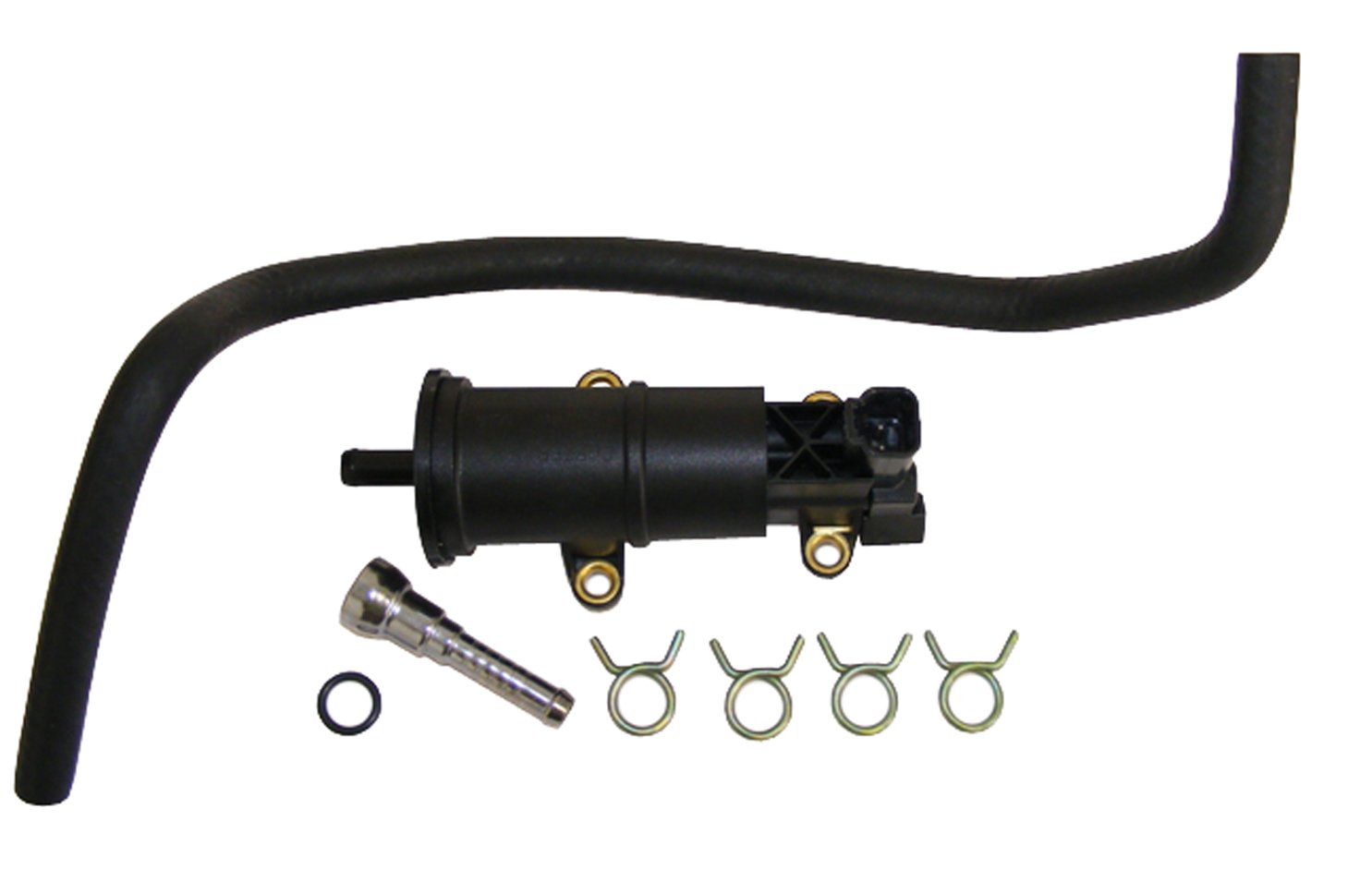 Airtex E7230 High Performance Electric Fuel Pump - Universal Replacement for Cars, Trucks & SUVs - Ideal for Engine Repair & Fuel System Upgrades