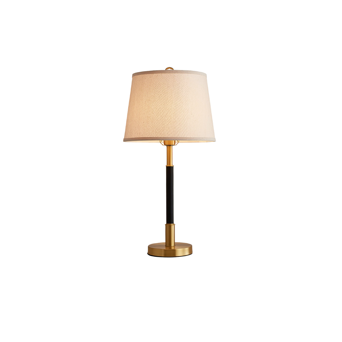 Modern Sante Table Lamp - Adjustable LED Bedside Lamp with USB Port, Touch Control & 3 Color Temperatures - Perfect for Bedroom, Living Room, Office & Reading