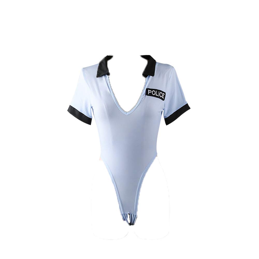 Sinmiuanime Women's Japanese Schoolgirl One Piece Swimwear - Anime Cosplay Bathing Suit & Lingerie for Beach, Pool Party, and Costume Events