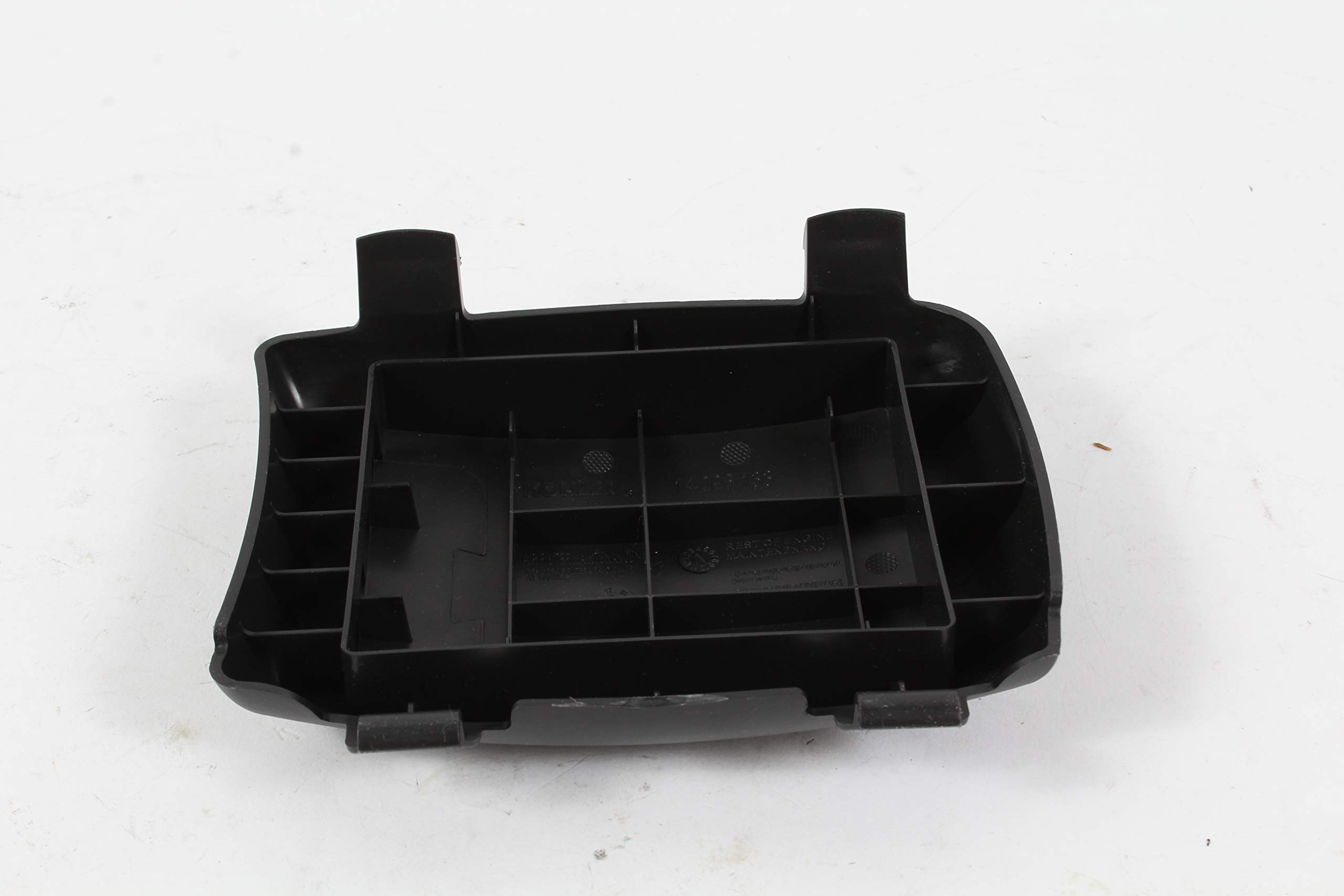 Kohler 14-096-133-S OEM Air Filter Cover for Lawn Mowers & Garden Equipment
