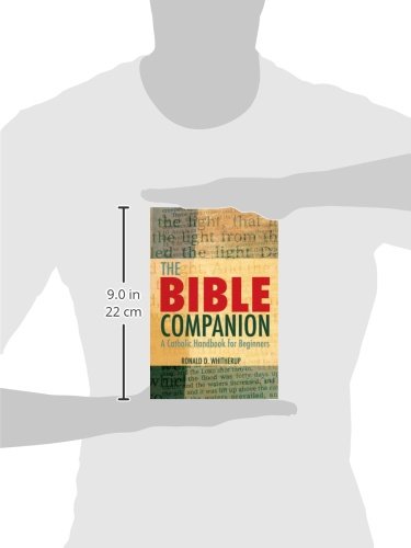 Catholic Bible for Beginners - Essential Guide & Handbook for New Believers | Perfect for Bible Study, Prayer Groups & Personal Devotion