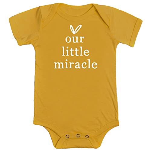 White on Mustard Bodysuit