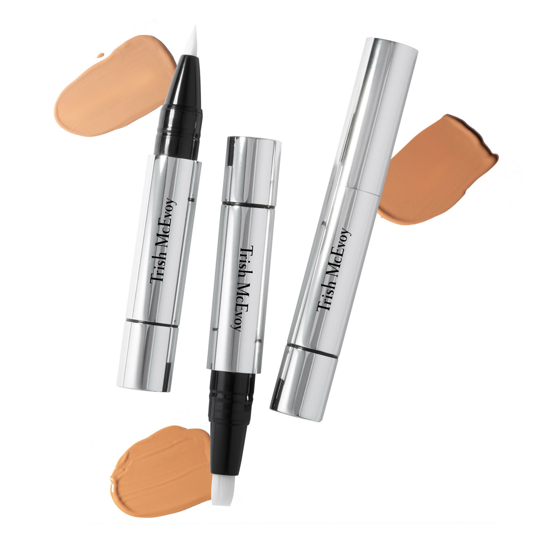 Correct & Brighten Shadow Eraser - Dark Circle Corrector & Under Eye Brightener for Makeup & Skincare Routine