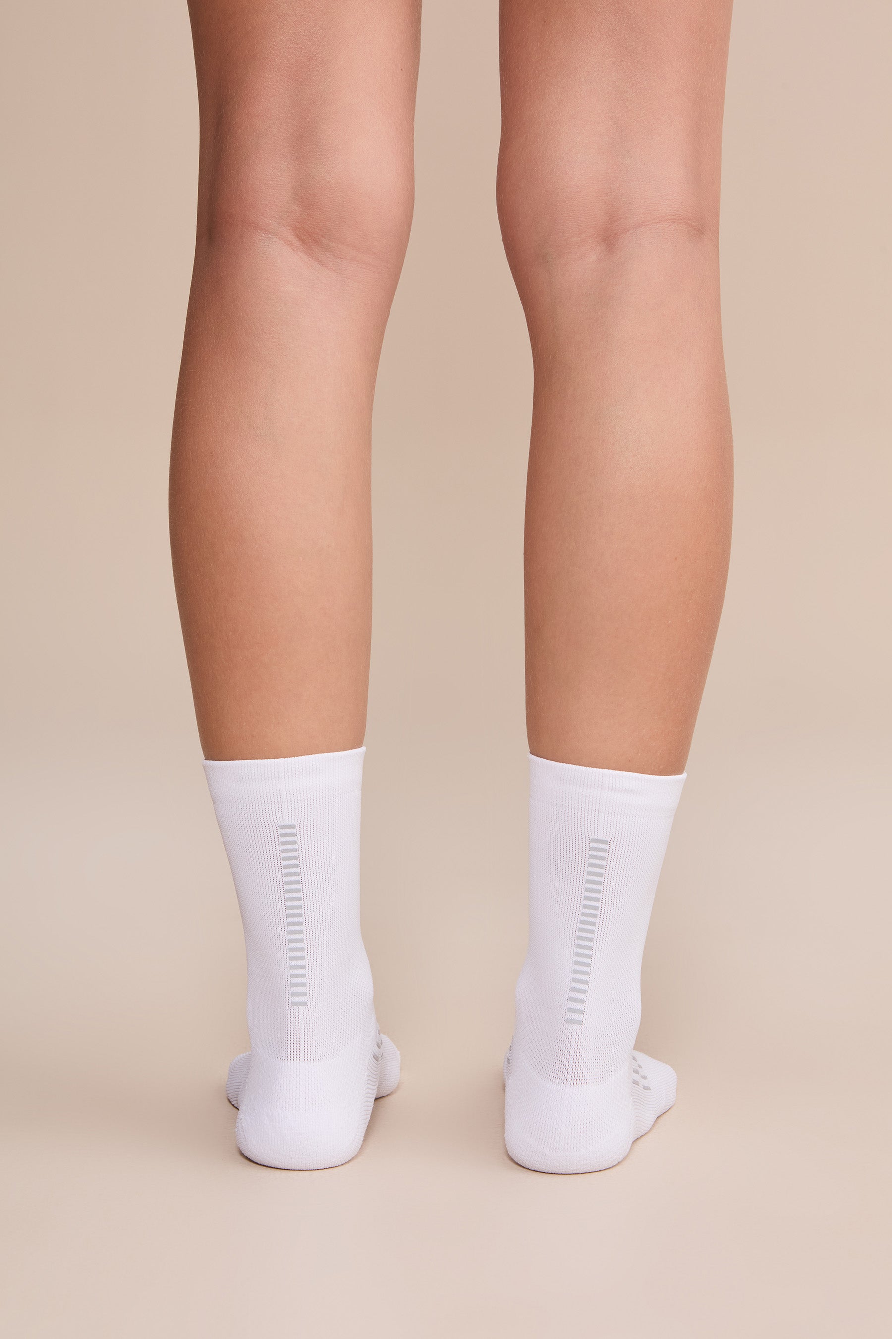 Unisex Reflex Run Long Socks - High Performance Athletic Socks for Running, Sports & Workout - Perfect for Marathon, Gym & Outdoor Activities