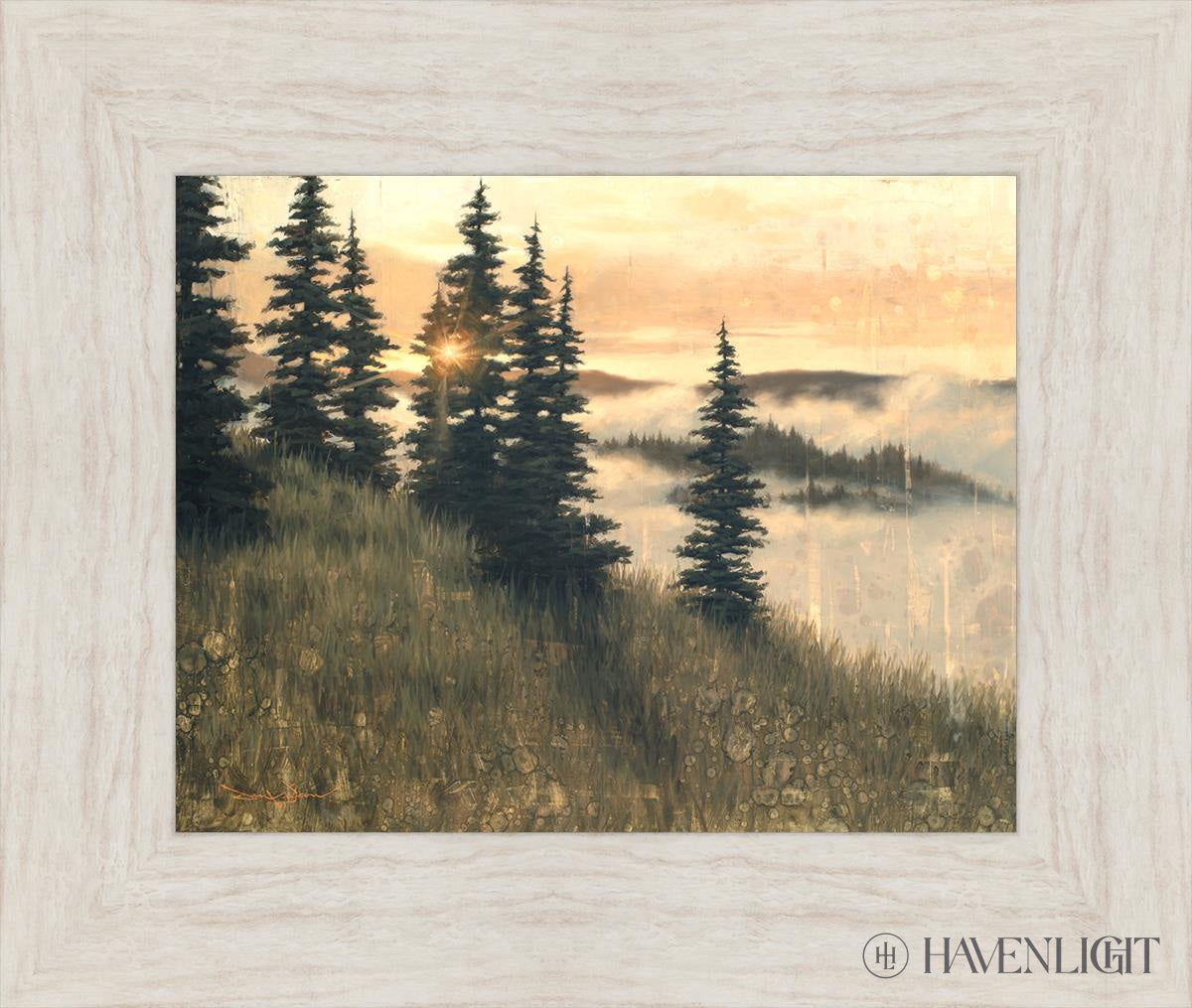 A Moment of Grace - Elegant Home Decor for Living Room & Bedroom | Perfect for Gifts, Wedding & Housewarming Presents