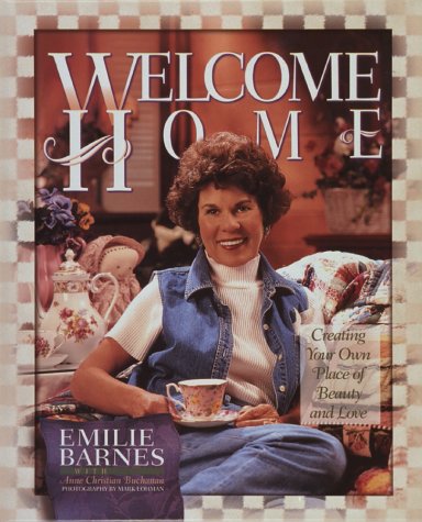 Welcome Home - Cozy & Stylish Home Decor for Living Room, Bedroom & Entryway | Perfect for Housewarming Gifts & Interior Design