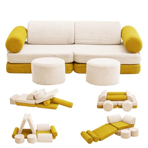 Beige, Yellow