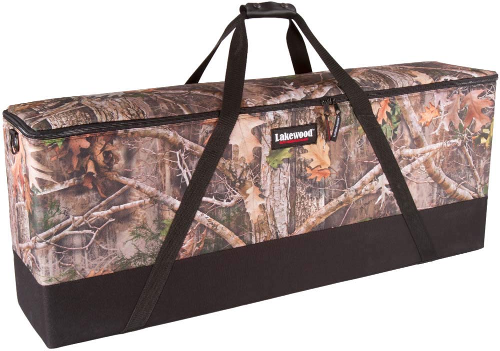 Lakewood Products Bowfile Elite Wide Series Case - Premium Violin Bow Case for Secure Storage & Travel | Perfect for Musicians, Students & Professionals