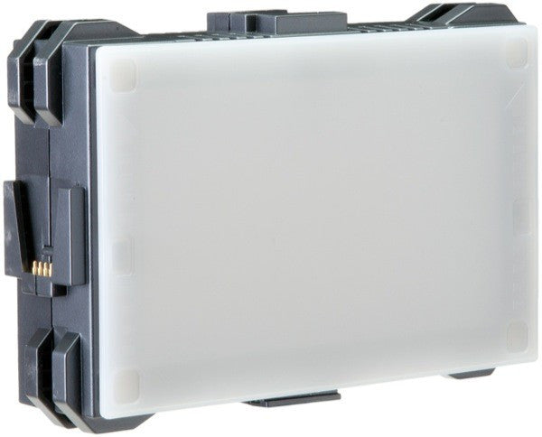 F&V Z180S UltraColor Bi-Color LED Video Light - 5600K & 3200K Adjustable, High CRI 95+ for Photography, YouTube & Studio Filming - Perfect for Vlogging, Interviews & Product Shoots