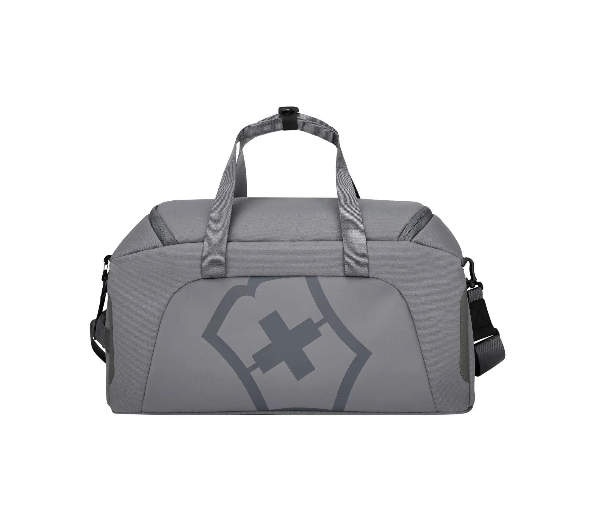 Victorinox Touring 2.0 Small Sports Duffel Bag - Lightweight Travel Gym Bag for Men & Women - Perfect for Workouts, Weekend Trips & Sports Gear Storage