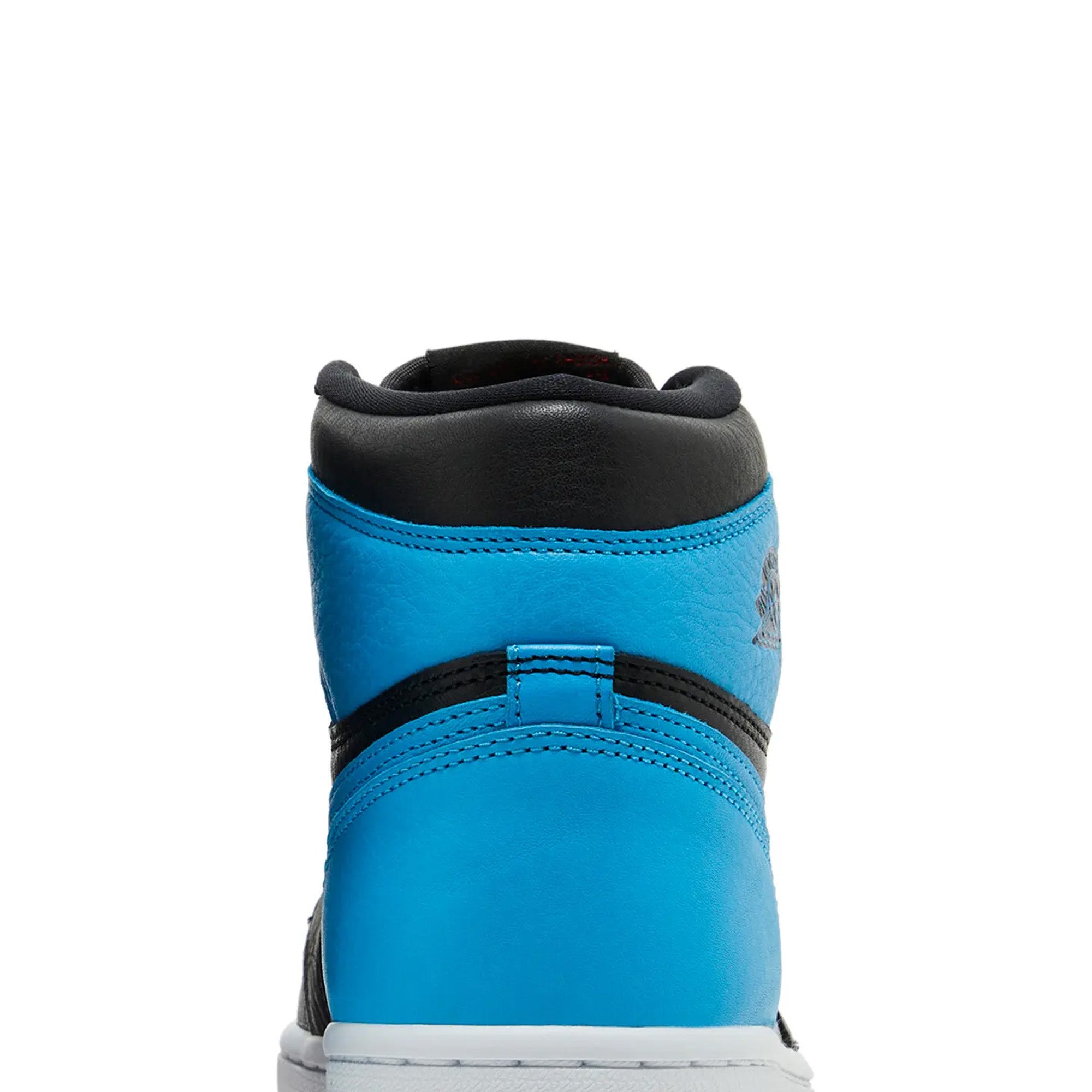 Air Jordan 1 Retro High OG 'Chicago to UNC' Basketball Shoes for Men - Classic Sneakers for Streetwear, Basketball & Casual Wear