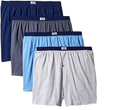 Fabric Waistband Multi-color