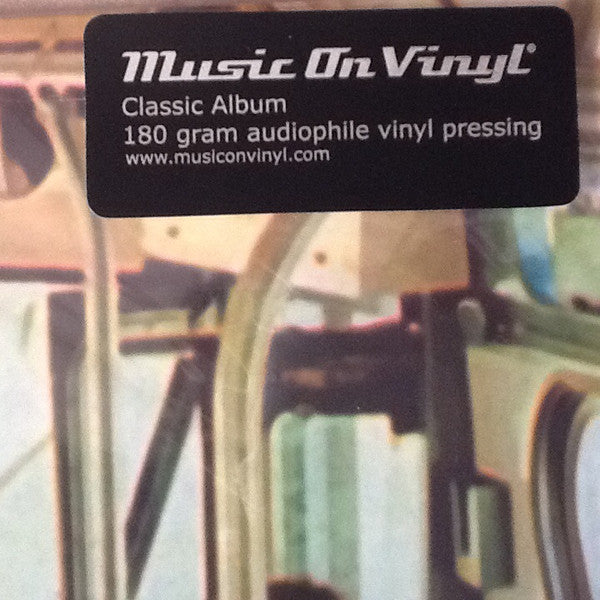 John Lee Hooker 4 - Classic Blues Album for Music Lovers | Perfect for Relaxing, Road Trips & Vinyl Collectors