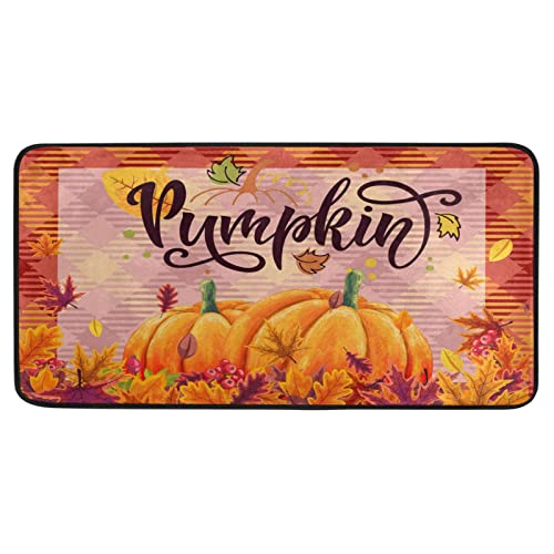 Autumn Pumpkins