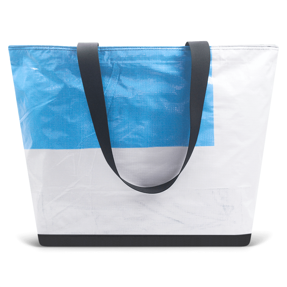 Almost Perfect Zippered Blake Tote - Stylish Leather Work Bag for Women | Professional Office Tote with Secure Zipper Closure | Perfect for Business, Travel & Daily Commute