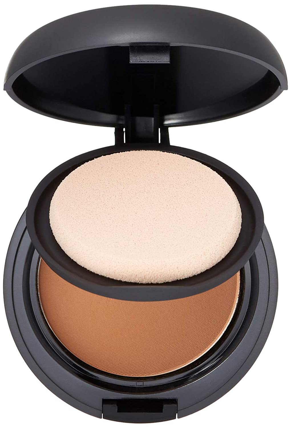 CINEMA SECRETS Pro Cosmetics Dual Fx Foundation Powder - Oil-Free, Long-Lasting Coverage for All Skin Types | Perfect for Professional Makeup Artists & Everyday Beauty Routine