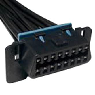 Motorcraft Wiring Kit - Premium Automotive Electrical Connectors & Harnesses for Cars, Trucks & SUVs | Easy Installation & Reliable Performance | Ideal for DIY Repairs, Upgrades & Maintenance