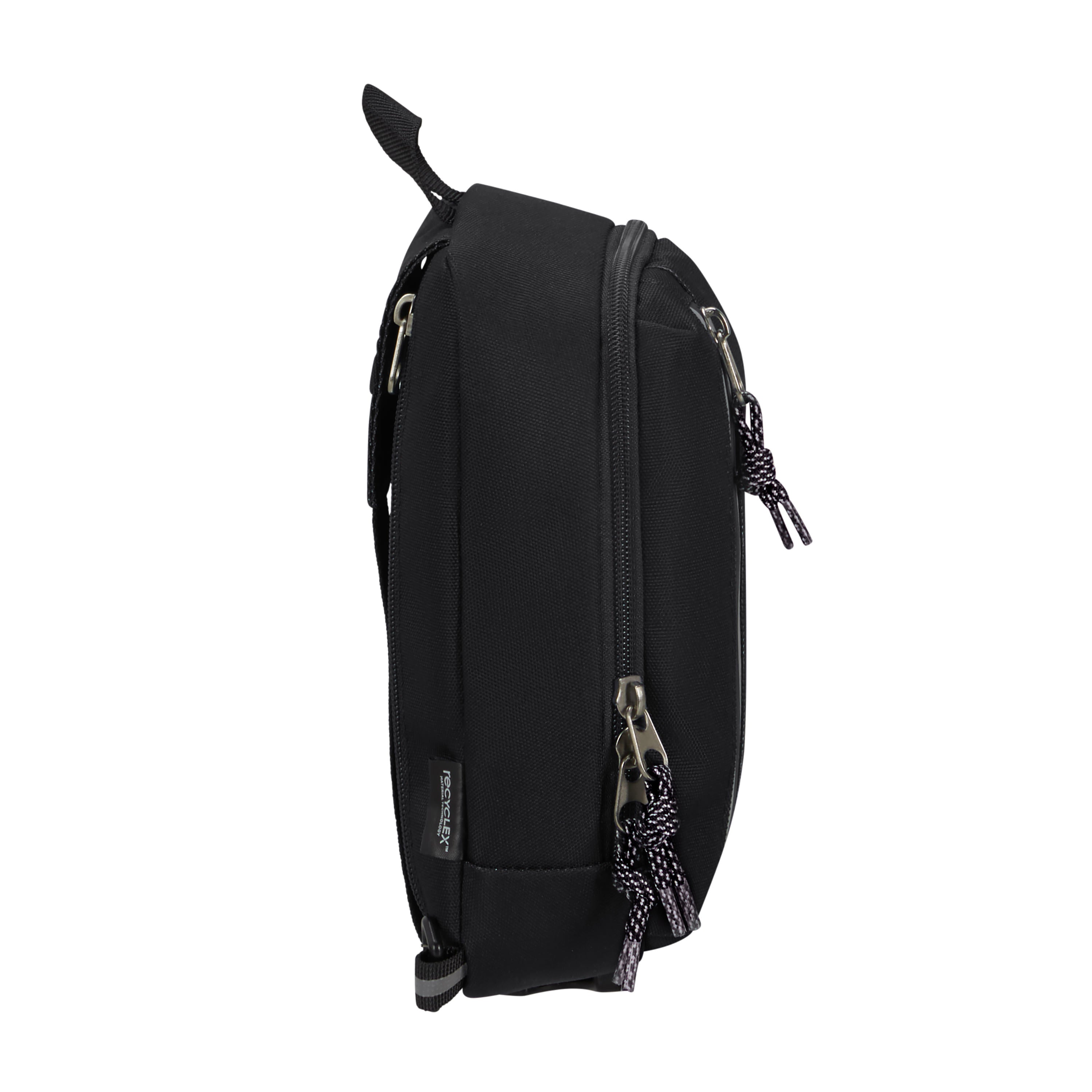 American Tourister BrightUp Sling Bag - Lightweight Crossbody Travel Bag for Men & Women, Perfect for Commuting, Shopping & Outdoor Adventures