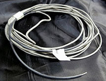 120V 4-Sided Door Heater - Bally #088083 NRE #120785 - Perfect for Garage, Warehouse & Industrial Door Heating in Winter