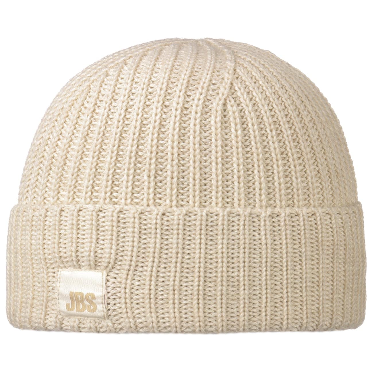 Stetson Morton Knit Beanie for Men & Women - Soft Winter Hat for Cold Weather - Perfect for Skiing, Hiking and Outdoor Activities