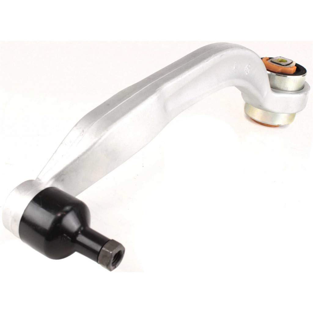 Audi S4 Control Arm Pair 2000-2006 - Front Lower Rearward Forged with Ball Joint (Driver & Passenger Side) | OEM 8E0407693Q 8E0407693E 4D0407694AC | Perfect for Suspension Repair & Performance Upgrade