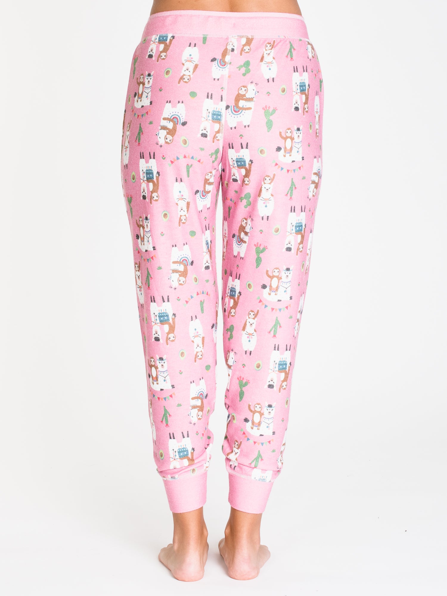 AVA LOUNGE PANT - Women's Soft & Comfortable Casual Pants for Home, Yoga & Travel | Clearance Sale | Perfect for Relaxing, Lounging & Everyday Wear